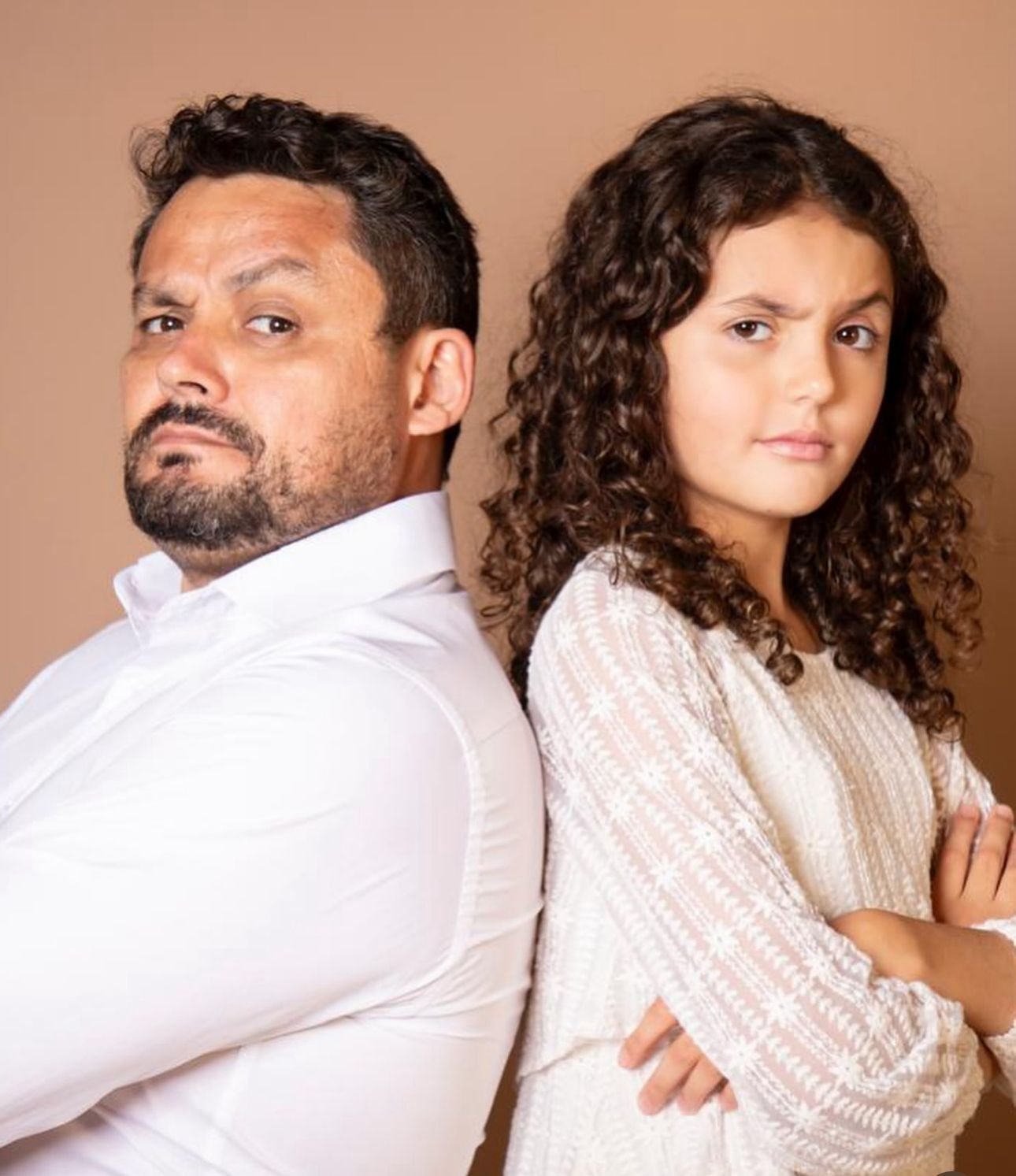 fotografia em familia